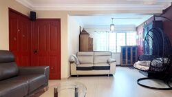 Blk 707 Reservoir Rise (Bedok), HDB 4 Rooms #556636691